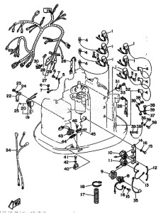 L150CETO drawing ELECTRICAL-2