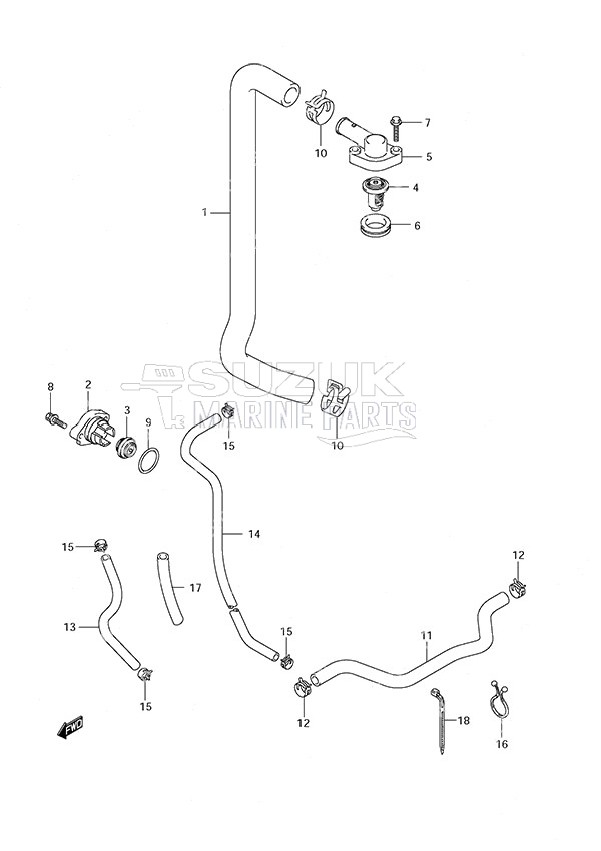 Thermostat