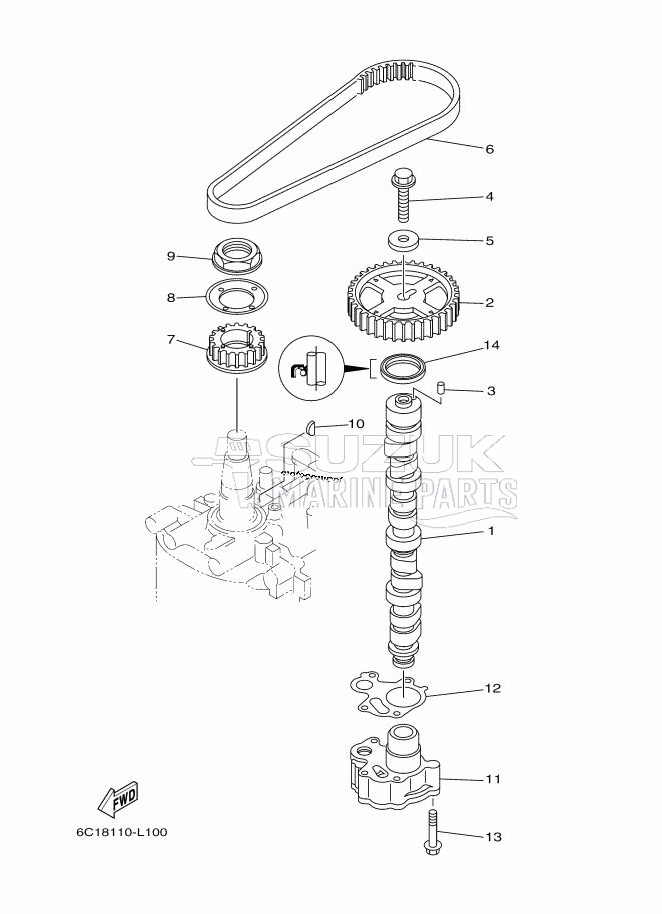 OIL-PUMP