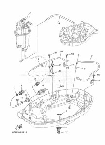 F40GETL drawing BOTTOM-COWLING-2