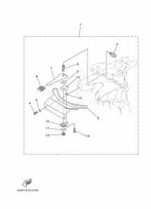 E40XMHS drawing STEERING-FRICTION