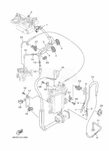 F115AETX drawing INTAKE-3