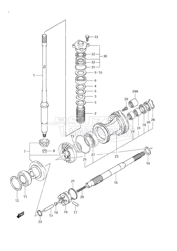 Transmission (2001-2008)