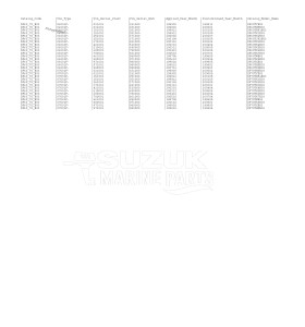 DF70 From 07001F-680001 (E03)  2006 drawing VIN_