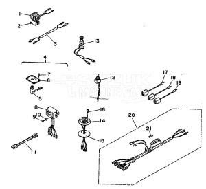 L250AETO drawing OPTIONAL-PARTS-6