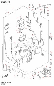 DF80A From 08002F-810001 (E03)  2018 drawing HARNESS