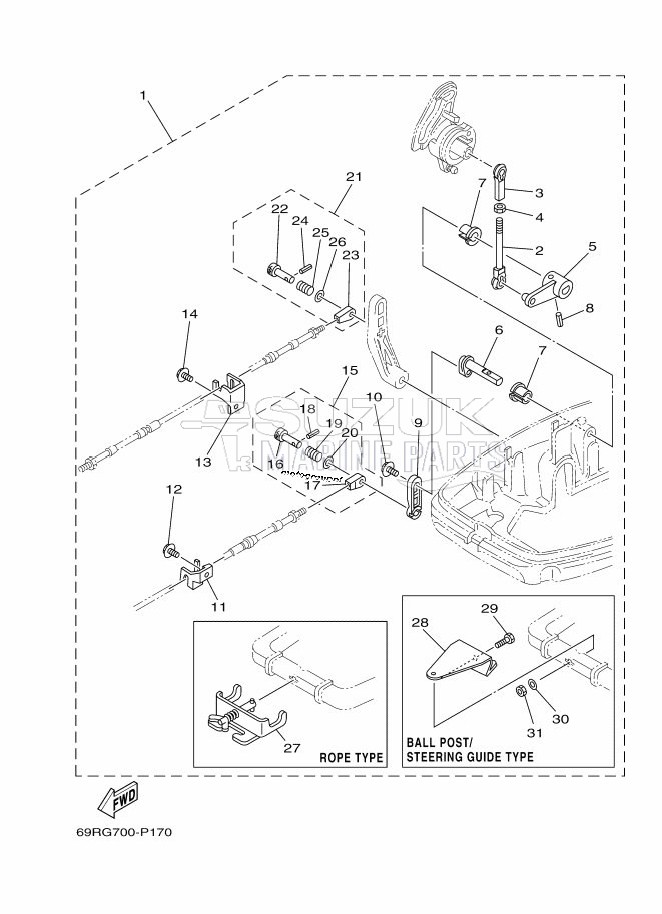 REMOTE-CONTROL-ATTACHMENT