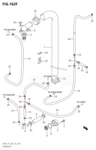 DF100 From 10002F-210001 (E01 E40)  2012 drawing THERMOSTAT (DF115Z:E40)