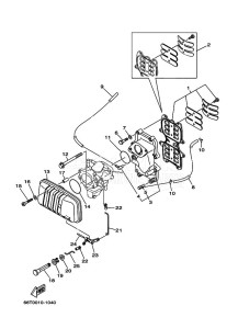 E40XMHL drawing INTAKE