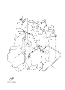 FL225BETX drawing INTAKE-2