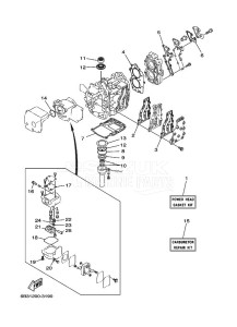 E9-9D drawing REPAIR-KIT-1