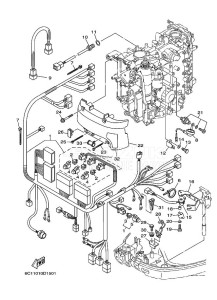 F60TLRD drawing ELECTRICAL-3