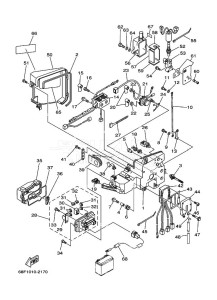 Z200N drawing ELECTRICAL-3