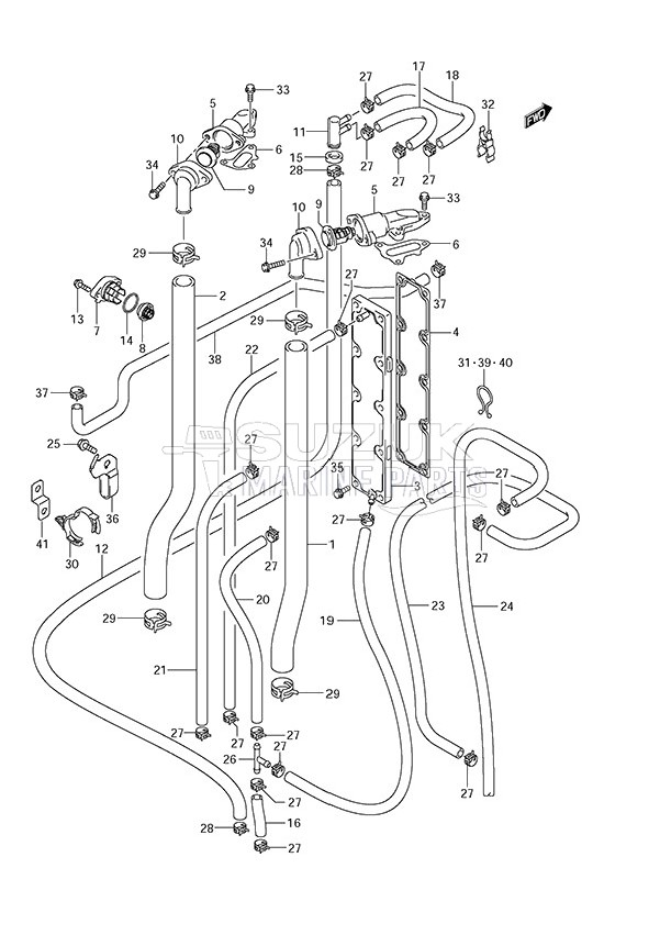 Thermostat