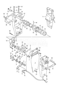 DF 225 drawing Top Mount Dual (2)