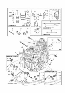 FL200FET drawing ELECTRICAL-4