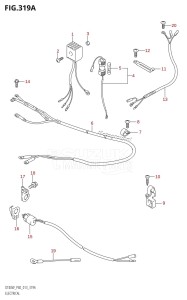 DT40 From 04005-310001 ()  2013 drawing ELECTRICAL (DT40W:P40)