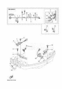 FT25FET drawing ELECTRICAL-5