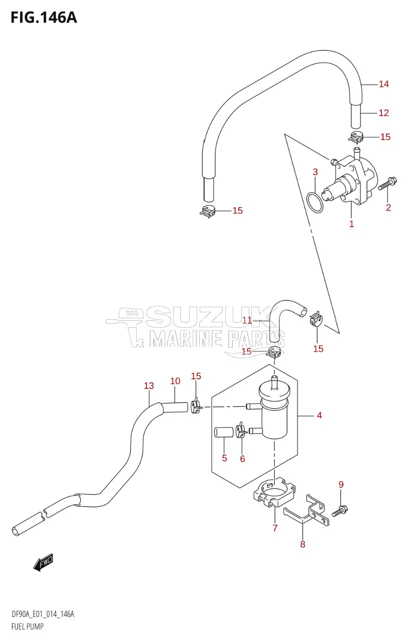 FUEL PUMP