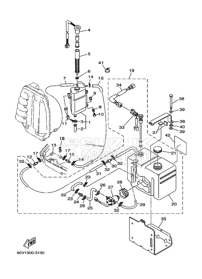 OIL-TANK