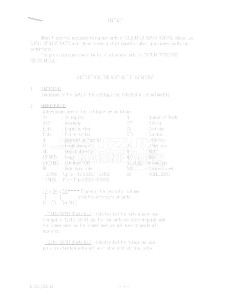 DT30C From 03003-581001 ()  1995 drawing Info_1