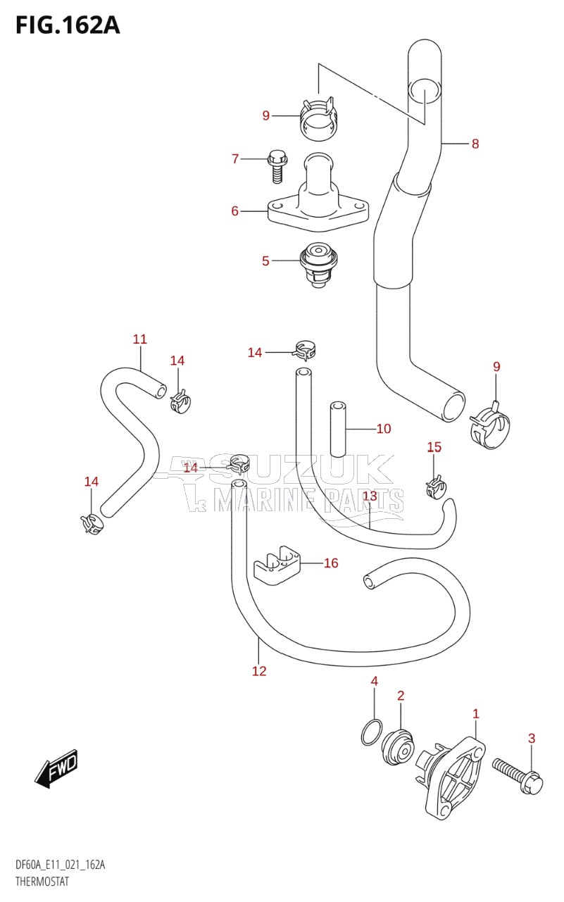 THERMOSTAT