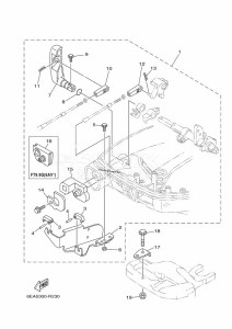 FT9-9LMH drawing REMOTE-CONTROL