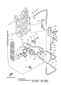 FL200AETX drawing INTAKE-2