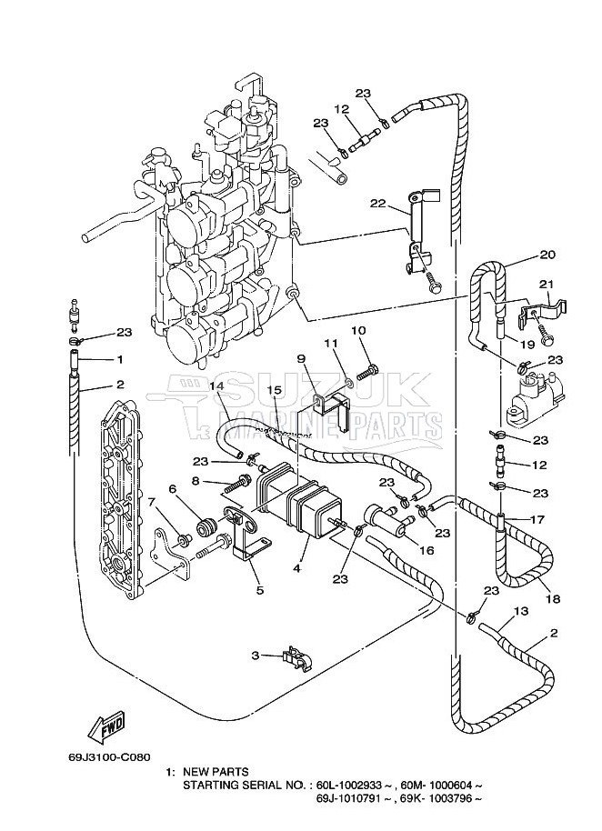 INTAKE-2