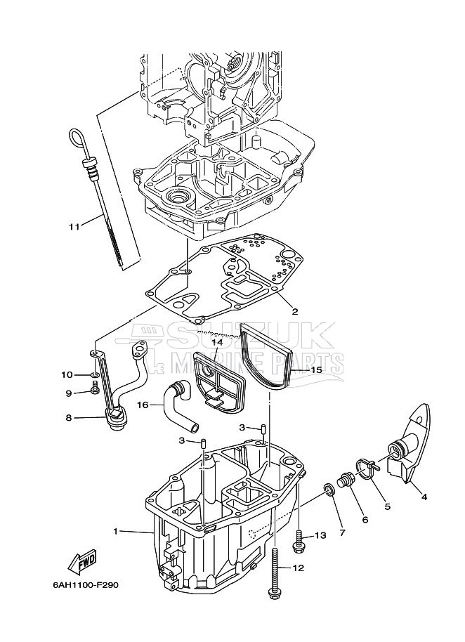 OIL-PAN