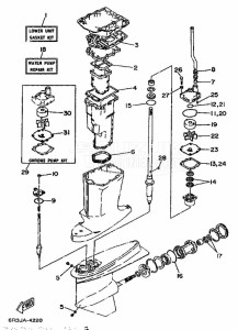 L200F drawing REPAIR-KIT-2