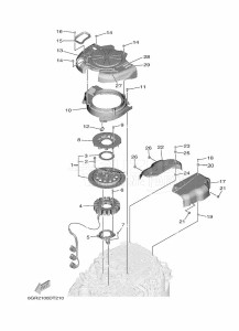 F425AST drawing IGNITION