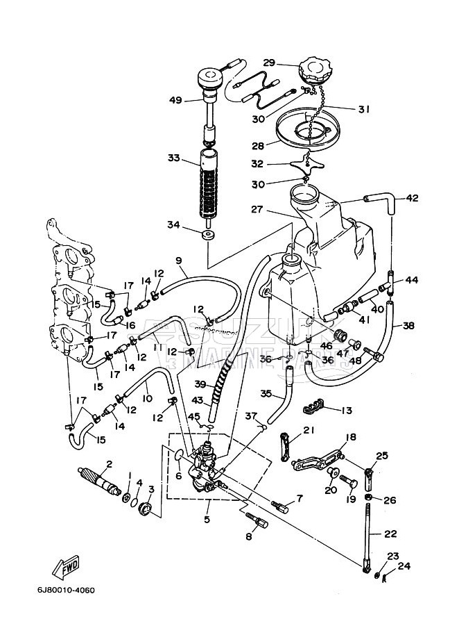 OIL-PUMP