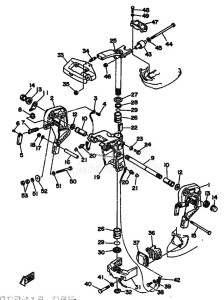 25QEO drawing ALTERNATIVE-PARTS-6