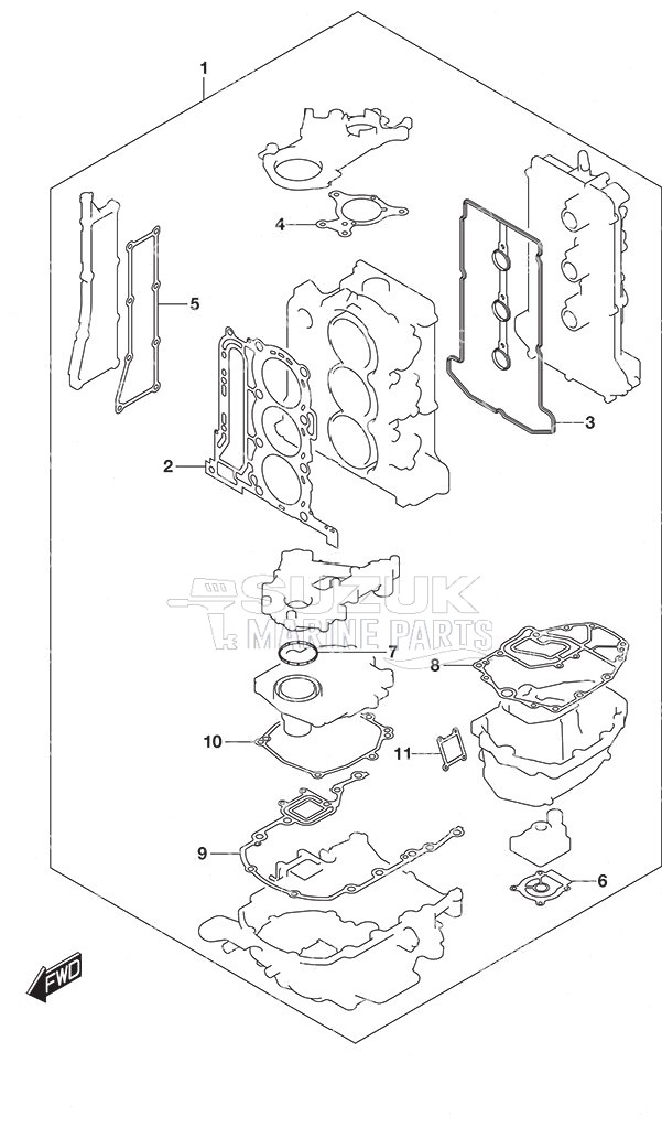 Gasket Set