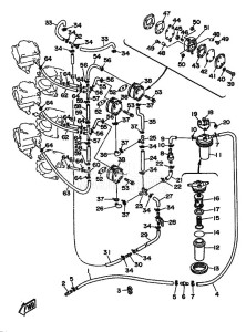 250A drawing FUEL-SUPPLY-1