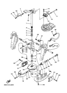 F60TLRC drawing MOUNT-2