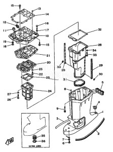 L150CETO drawing CASING