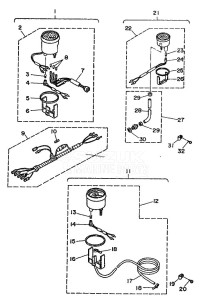 175B drawing OPTIONAL-PARTS-4