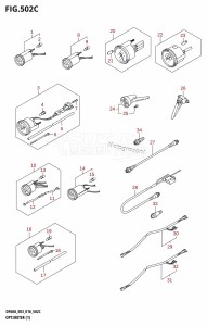 DF40A From 04003F-610001 (E03)  2016 drawing OPT:METER (1) (DF60AVT:E03)