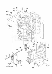 F100DETX drawing INTAKE-2