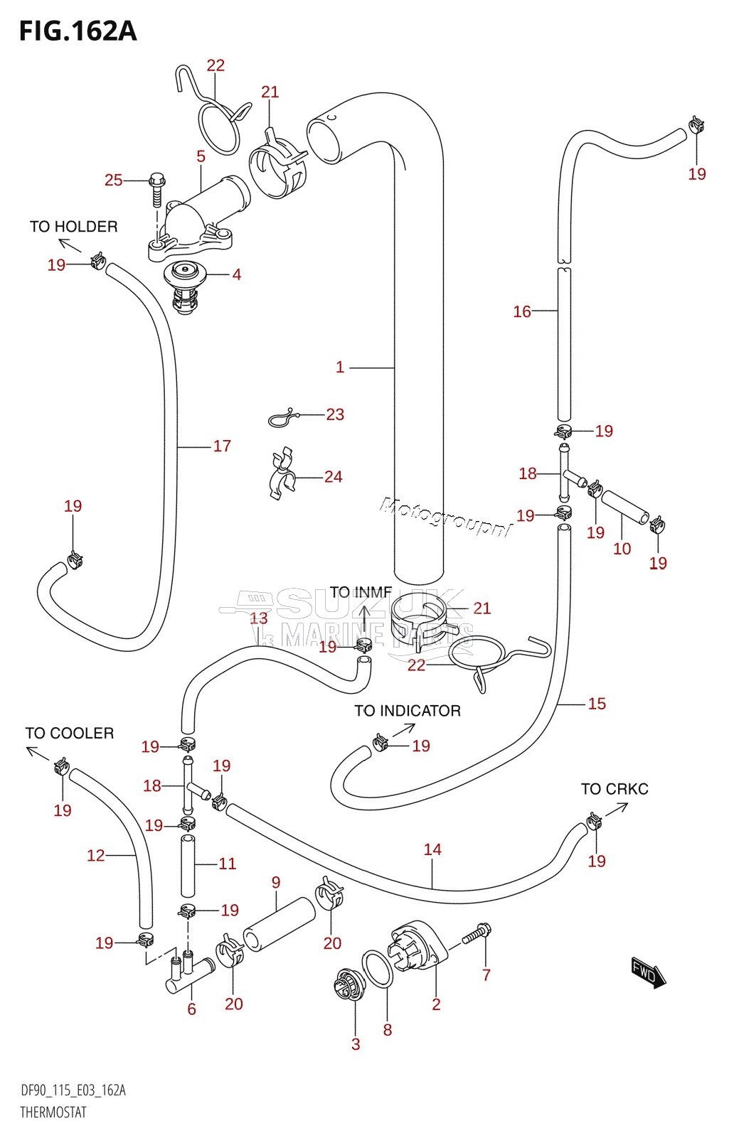 THERMOSTAT