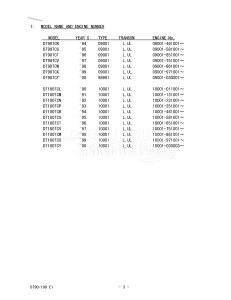 DT100 From 10001-351001 ()  1993 drawing Info_3