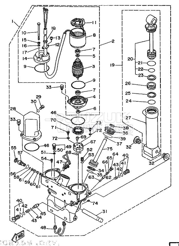 TILT-SYSTEM