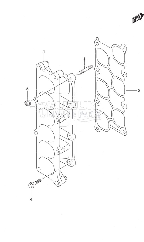 Intake Manifold