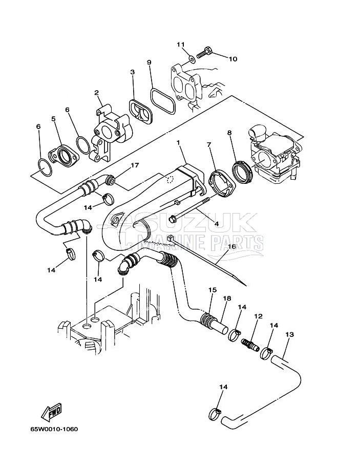 INTAKE