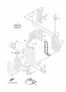 F80B drawing REPAIR-KIT-1