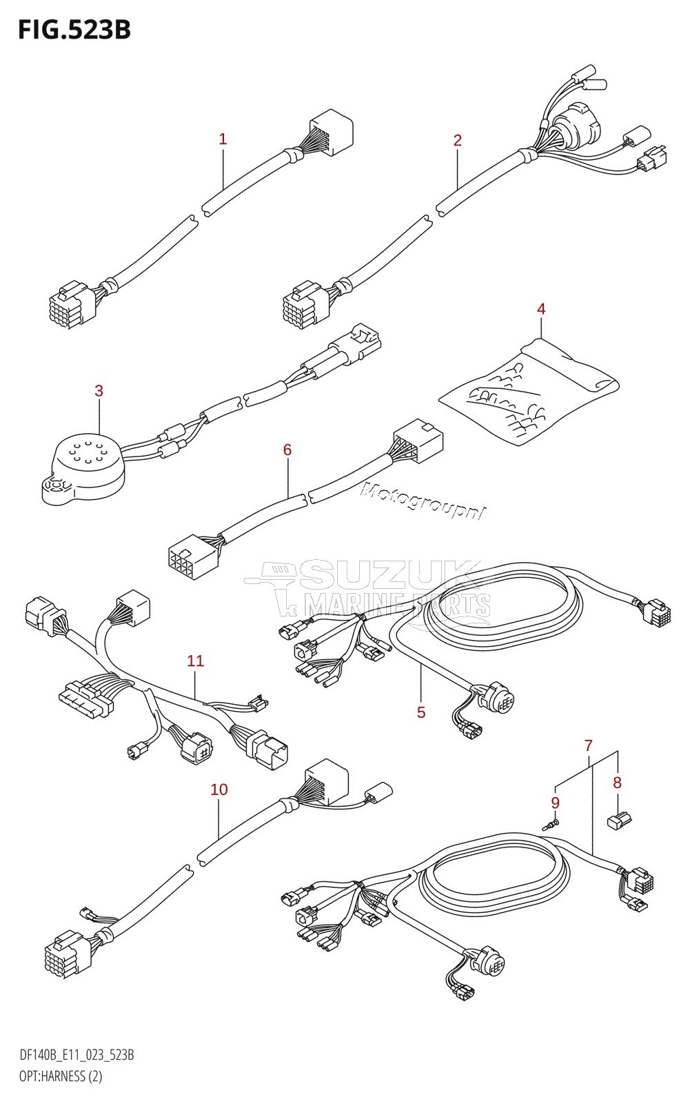 OPT:HARNESS (2) (023)