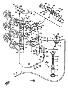 250ETD drawing FUEL-SUPPLY-1