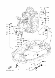 F250N drawing BOTTOM-COVER-2